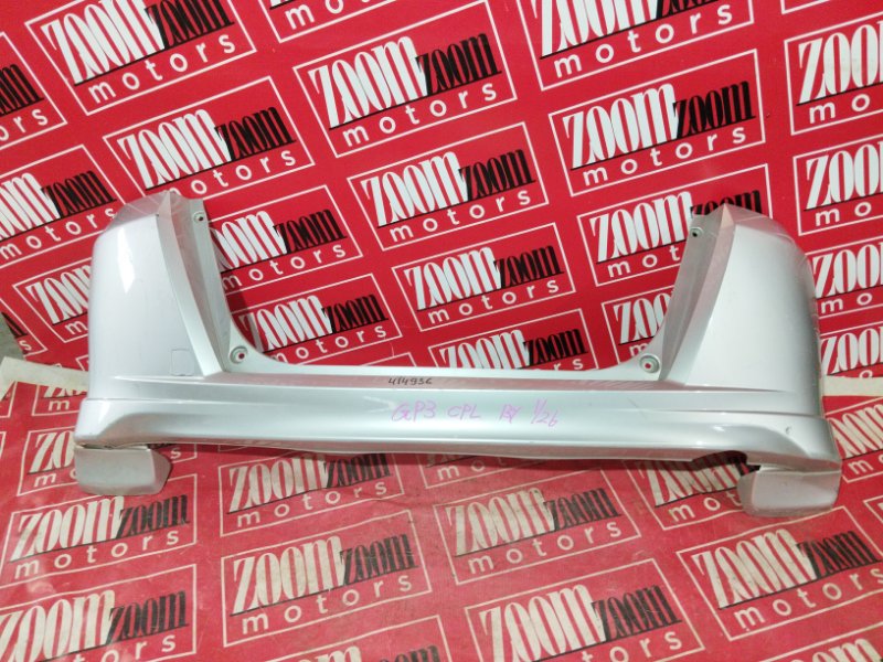 Бампер, 3400 рублей, Солонцы