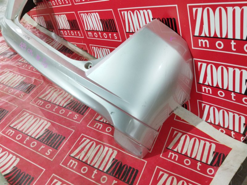 Бампер, 3400 рублей, Солонцы