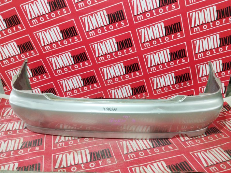 Бампер, 5700 рублей, Солонцы