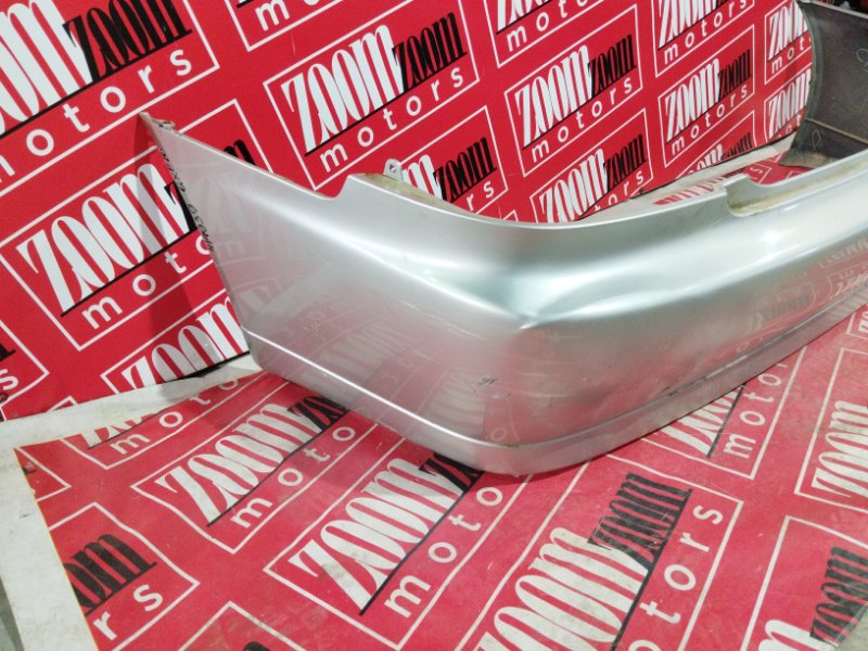 Бампер, 5700 рублей, Солонцы