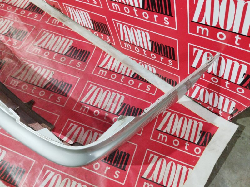 Бампер, 5700 рублей, Солонцы