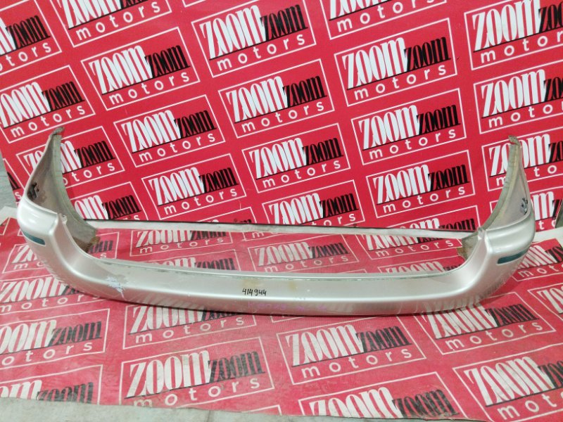 Бампер, 2900 рублей, Солонцы