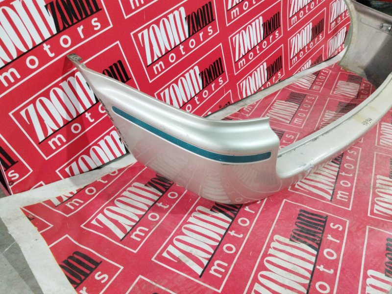 Бампер, 2900 рублей, Солонцы