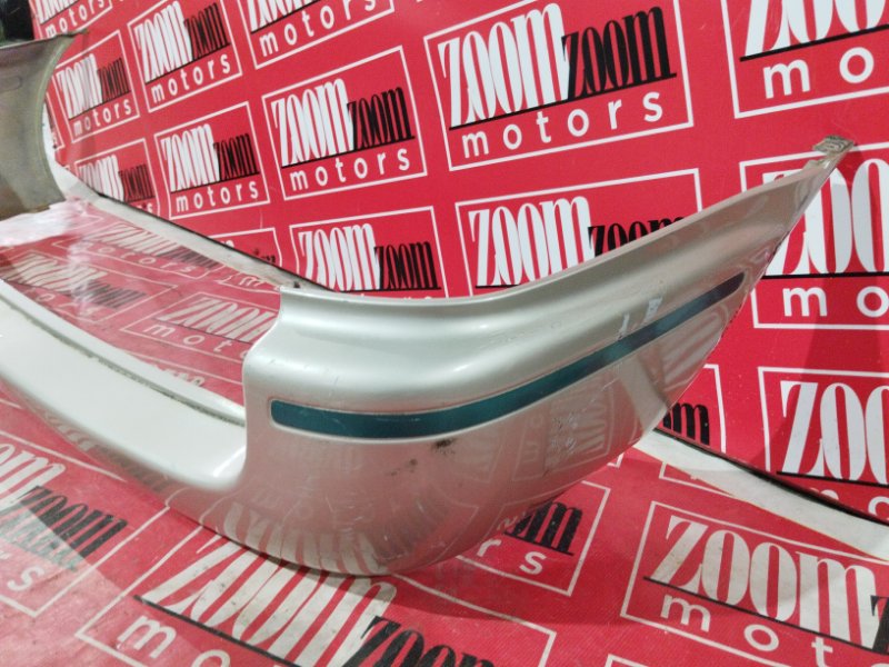 Бампер, 2900 рублей, Солонцы