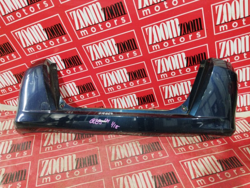 Бампер, 2400 рублей, Солонцы