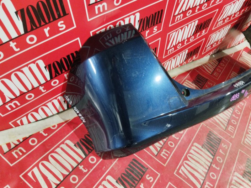 Бампер, 2400 рублей, Солонцы