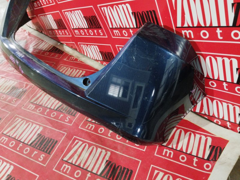 Бампер, 2400 рублей, Солонцы