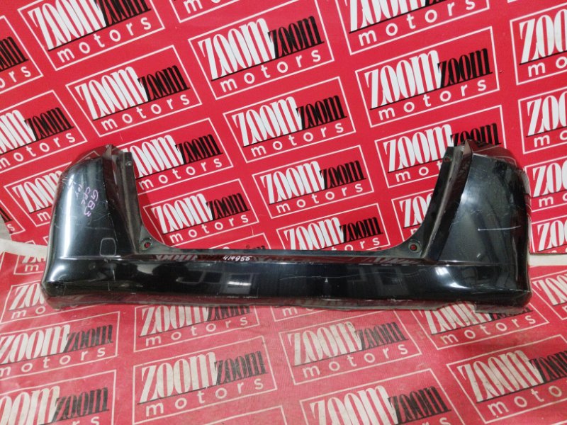 Бампер, 3400 рублей, Солонцы