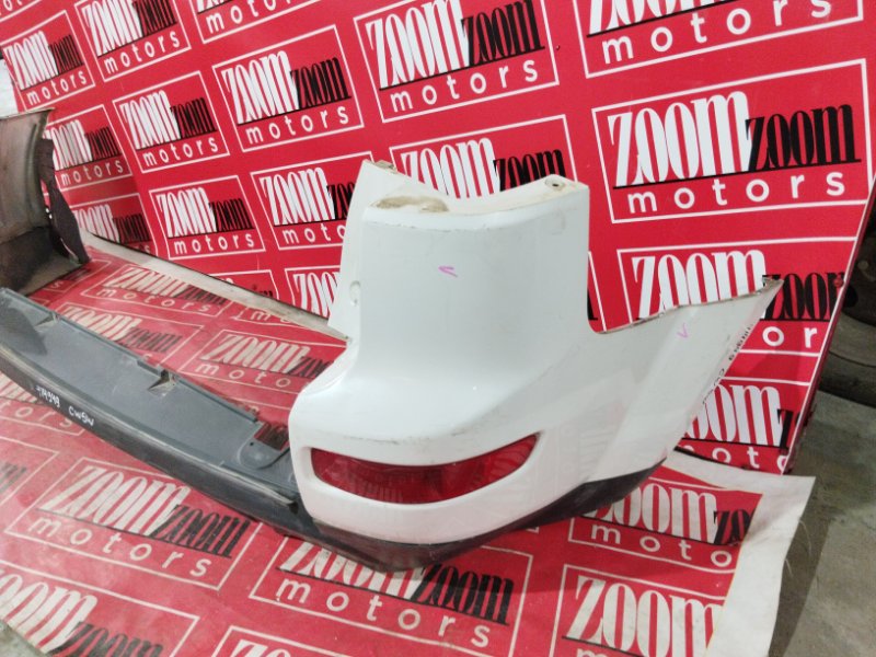 Бампер, 4800 рублей, Солонцы