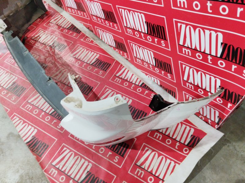 Бампер, 4800 рублей, Солонцы