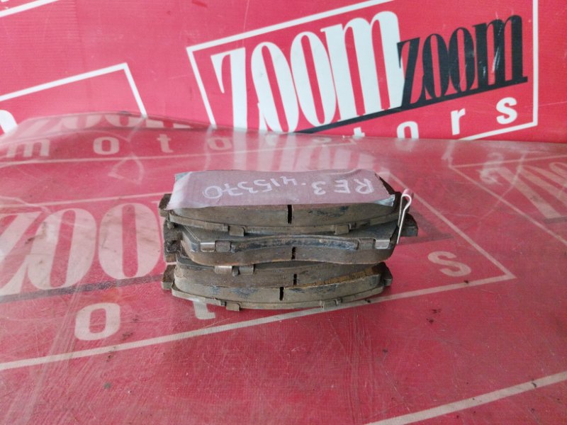 Колодки тормозные, 1200 рублей, Красноярск