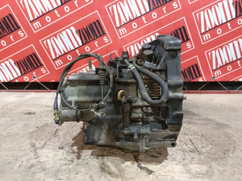 АКПП, 70300 рублей, Красноярск