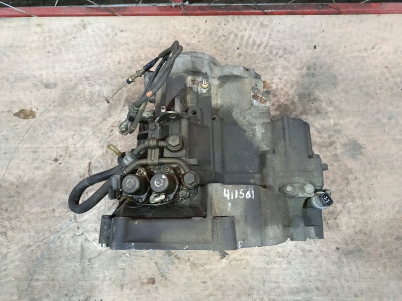 АКПП, 70300 рублей, Красноярск