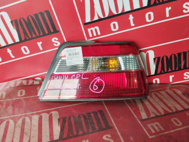 Фонарь (Стоп-сигнал), 2400 рублей, Солонцы