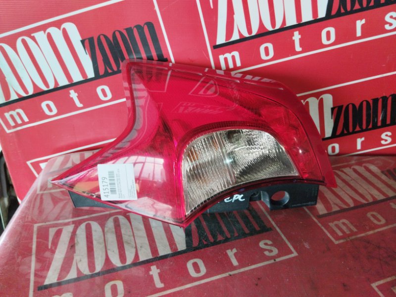 Фонарь (Стоп-сигнал), 800 рублей, Солонцы