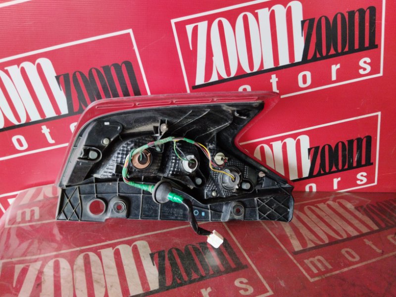 Фонарь (Стоп-сигнал), 800 рублей, Солонцы