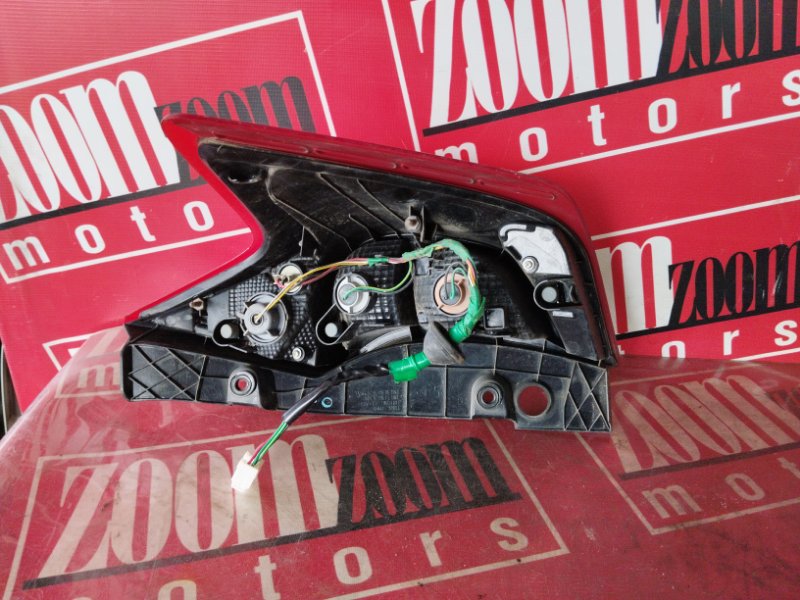 Фонарь (Стоп-сигнал), 800 рублей, Солонцы