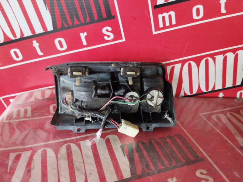 Фонарь (Стоп-сигнал), 1000 рублей, Солонцы