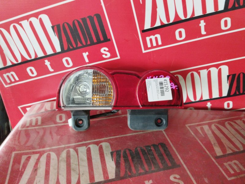 Фонарь (Стоп-сигнал), 5700 рублей, Солонцы