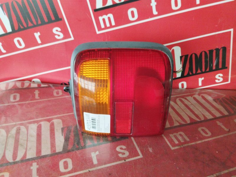 Фонарь (Стоп-сигнал), 700 рублей, Солонцы