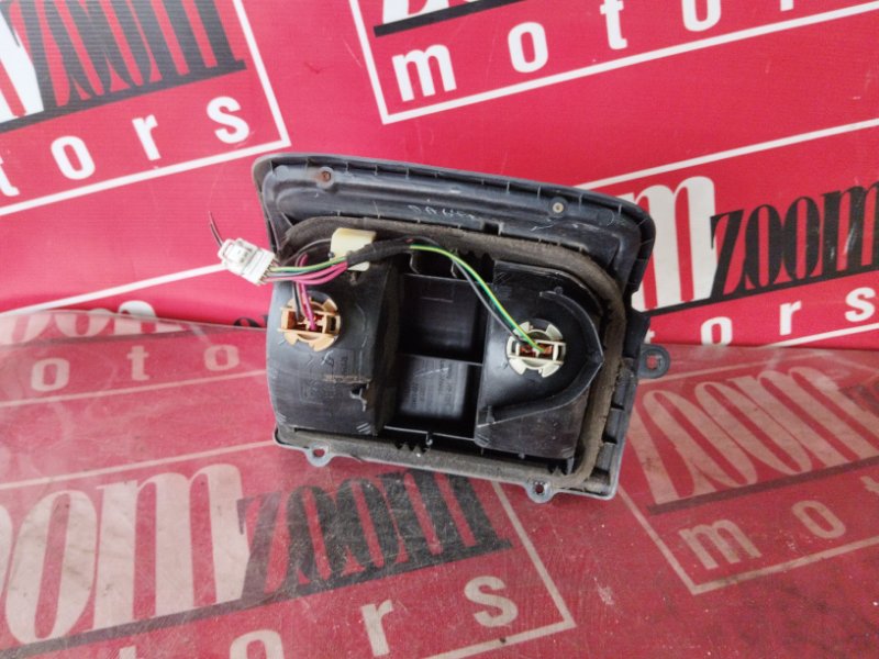 Фонарь (Стоп-сигнал), 700 рублей, Солонцы