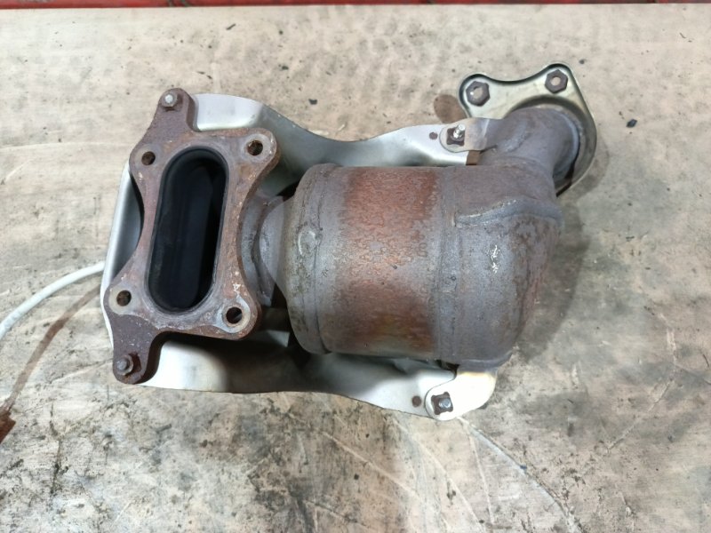 Коллектор выпускной, 18100 рублей, Солонцы