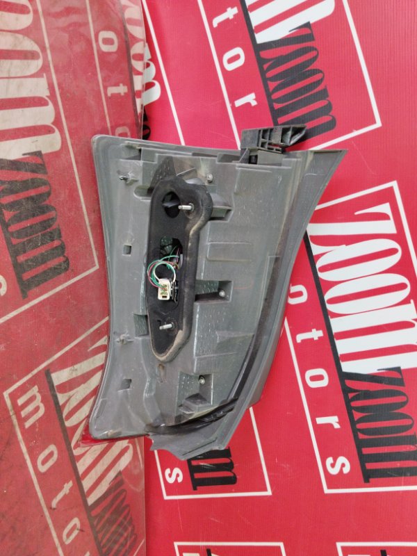 Фонарь (Стоп-сигнал), 1900 рублей, Солонцы