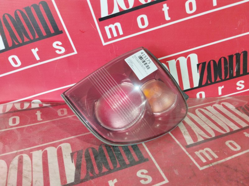 Фонарь (Стоп-сигнал), 1200 рублей, Солонцы