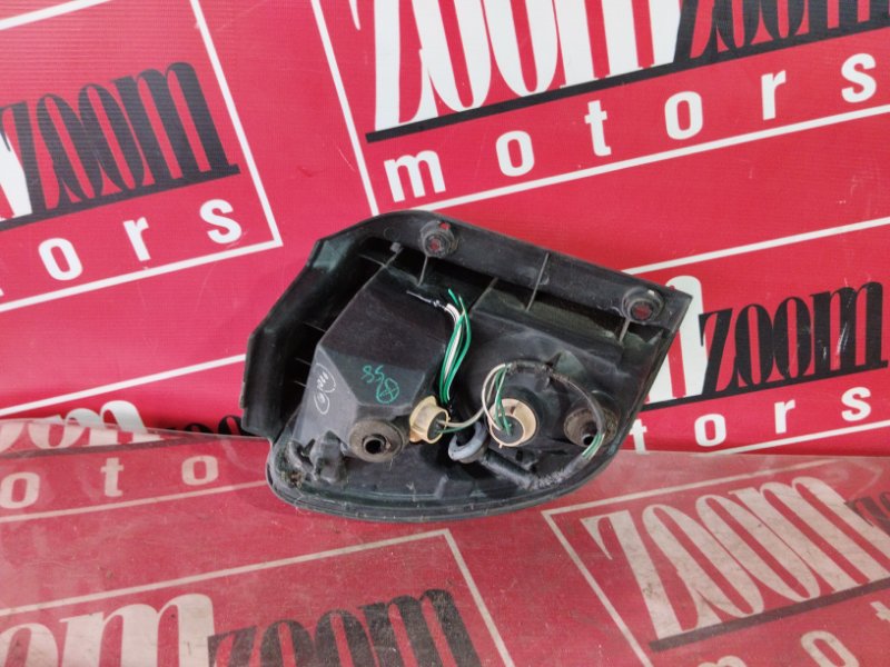 Фонарь (Стоп-сигнал), 1200 рублей, Солонцы