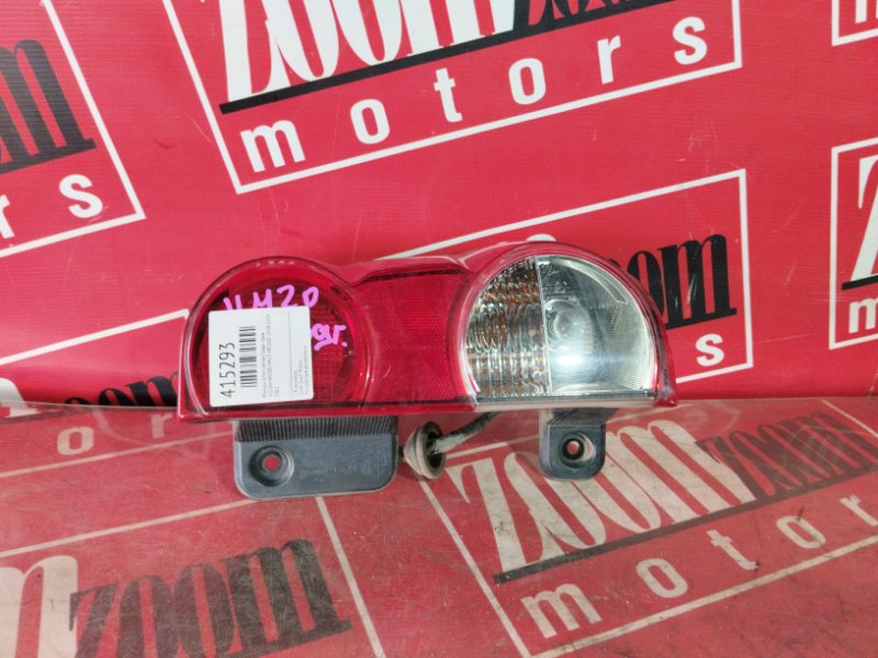 Фонарь (Стоп-сигнал), 5500 рублей, Солонцы