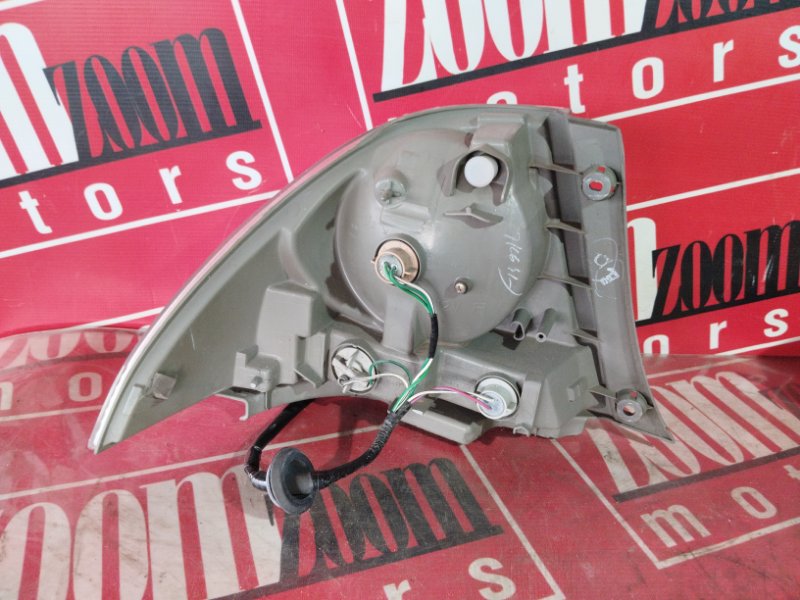 Фонарь (Стоп-сигнал), 7600 рублей, Солонцы