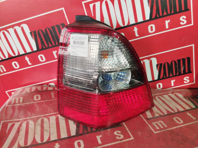 Фонарь (Стоп-сигнал), 7600 рублей, Солонцы