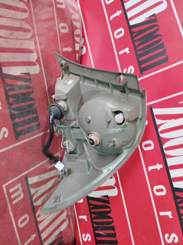 Фонарь (Стоп-сигнал), 7600 рублей, Солонцы