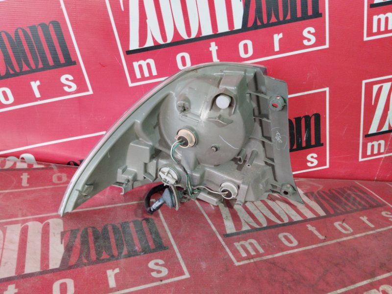 Фонарь (Стоп-сигнал), 7600 рублей, Солонцы