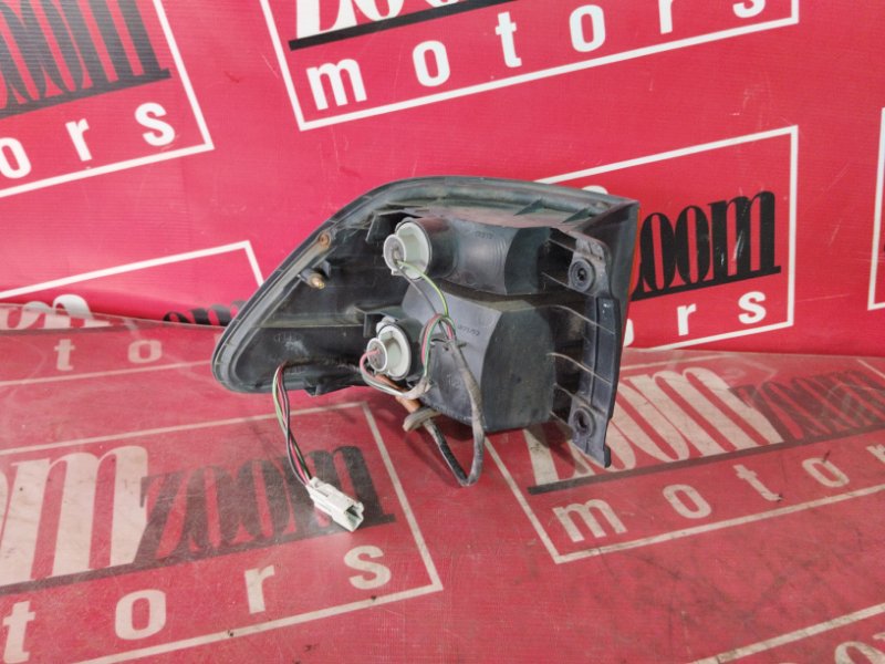 Фонарь (Стоп-сигнал), 800 рублей, Солонцы