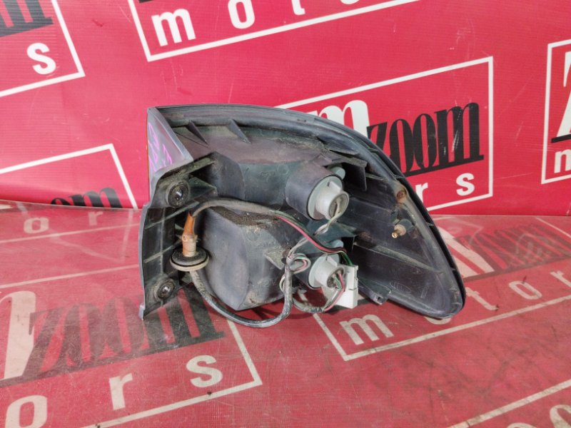 Фонарь (Стоп-сигнал), 800 рублей, Солонцы