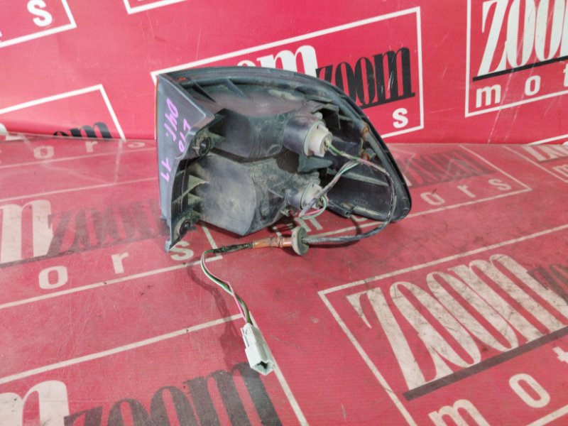 Фонарь (Стоп-сигнал), 800 рублей, Солонцы