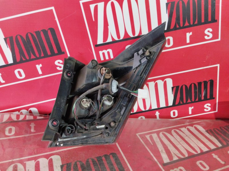 Фонарь (Стоп-сигнал), 800 рублей, Солонцы