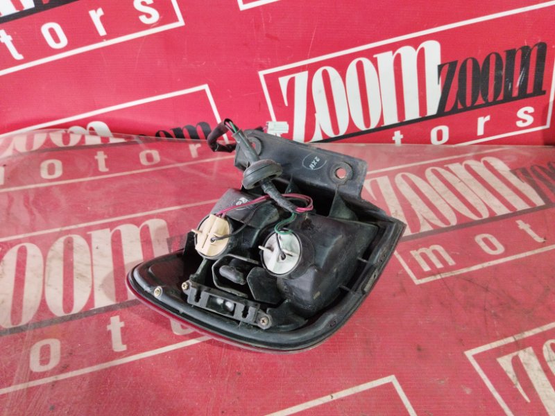 Фонарь (Стоп-сигнал), 1500 рублей, Солонцы