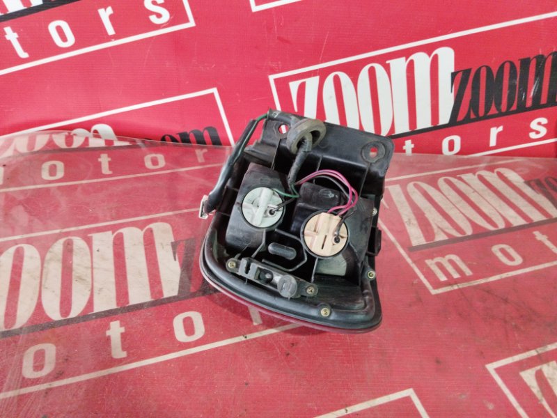 Фонарь (Стоп-сигнал), 1500 рублей, Солонцы