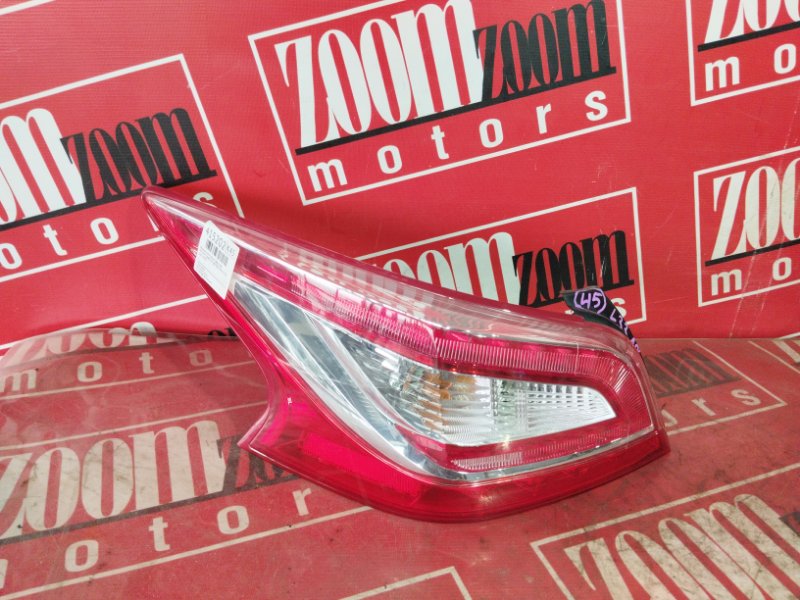 Фонарь (Стоп-сигнал), 7000 рублей, Солонцы