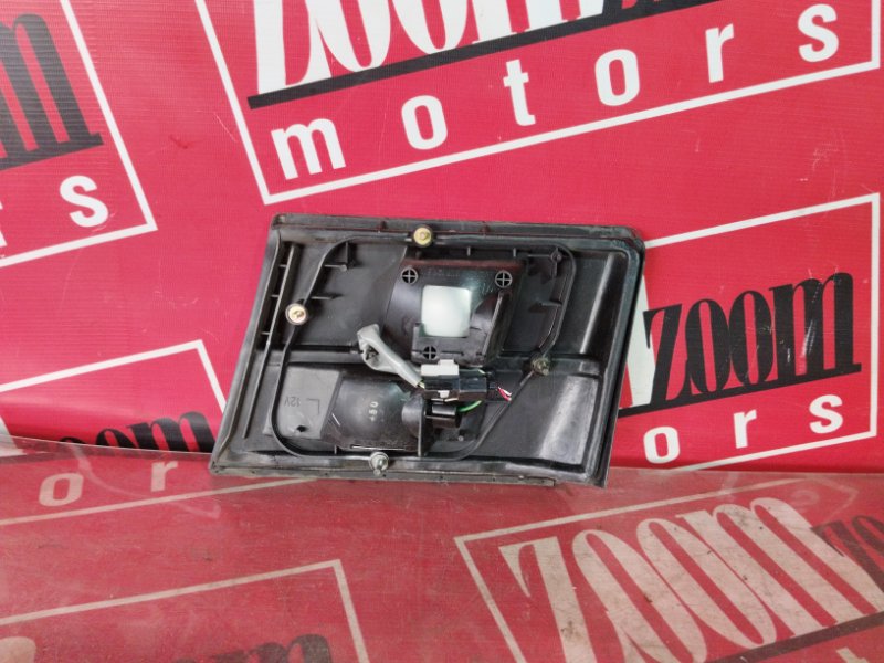 Фонарь (Вставка багажника), 2900 рублей, Солонцы