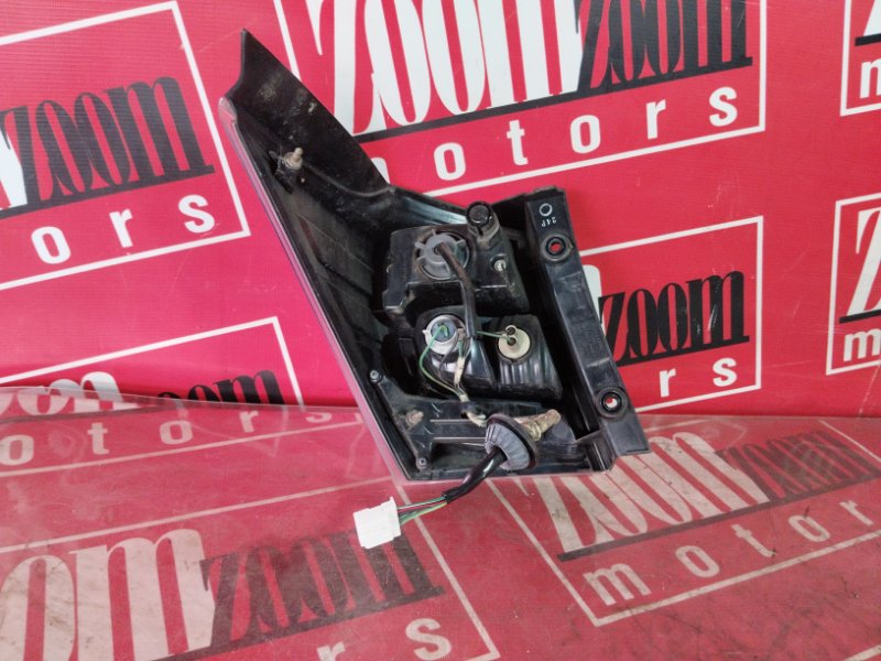 Фонарь (Стоп-сигнал), 6700 рублей, Солонцы