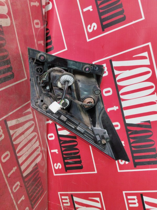 Фонарь (Стоп-сигнал), 800 рублей, Солонцы