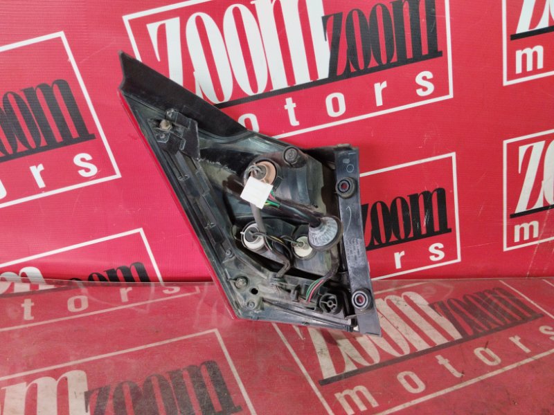 Фонарь (Стоп-сигнал), 500 рублей, Солонцы