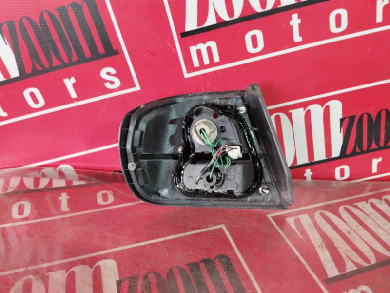 Фонарь (Стоп-сигнал), 800 рублей, Солонцы