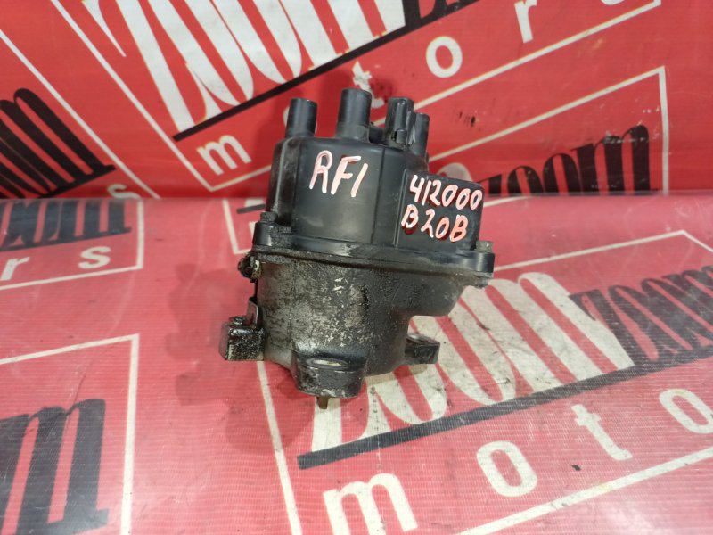 Трамблер, 10500 рублей, Красноярск