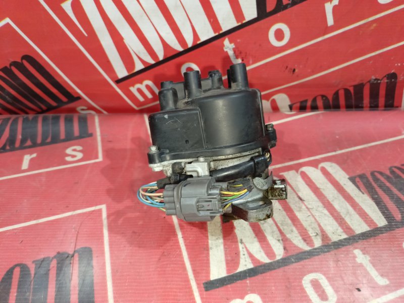 Трамблер, 10500 рублей, Красноярск