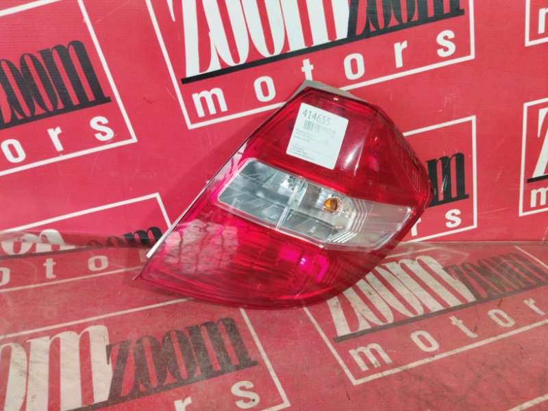 Фонарь (Стоп-сигнал), 2900 рублей, Солонцы