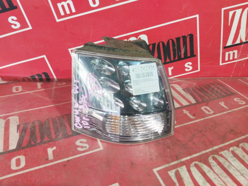 Фонарь (Стоп-сигнал), 1500 рублей, Солонцы